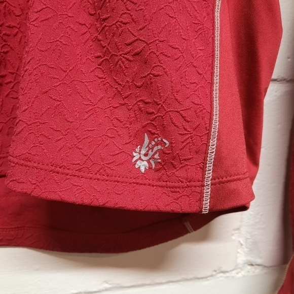 Pearl Izumi Women's Select Series 1/4 Zip Cycling Pullover Jacket Medium - Picture 2 of 7